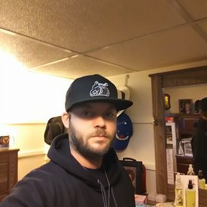 Meet your Posher, Travis